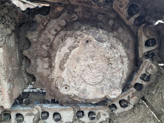 КрАЗ 255Б1, об'ємом двигуна 14.86 л та пробігом 0 тис. км за 55636 $, фото 8 на Automoto.ua