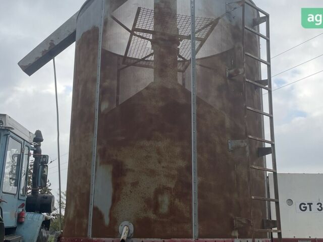 КрАЗ 255Б1, об'ємом двигуна 14.86 л та пробігом 0 тис. км за 10500 $, фото 3 на Automoto.ua