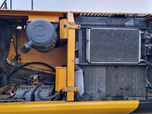 КрАЗ 255Б1, об'ємом двигуна 14.86 л та пробігом 0 тис. км за 55636 $, фото 16 на Automoto.ua