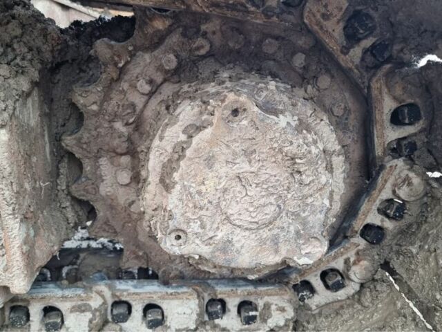 КрАЗ 255Б1, об'ємом двигуна 14.86 л та пробігом 0 тис. км за 55636 $, фото 4 на Automoto.ua