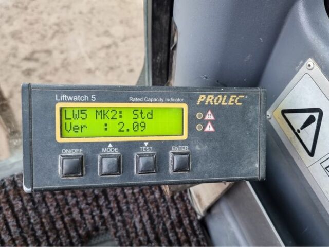 КрАЗ 255Б1, об'ємом двигуна 14.86 л та пробігом 0 тис. км за 55636 $, фото 11 на Automoto.ua