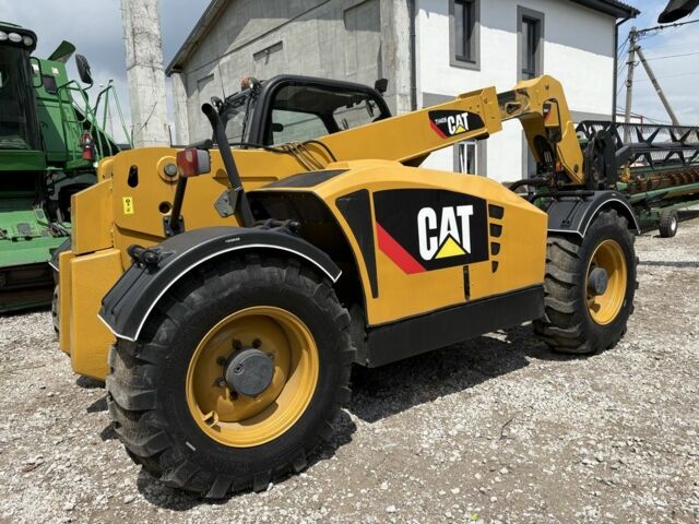 КрАЗ 255Б1, об'ємом двигуна 14.86 л та пробігом 0 тис. км за 37500 $, фото 6 на Automoto.ua