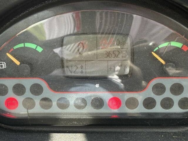 КрАЗ 255Б1, об'ємом двигуна 14.86 л та пробігом 0 тис. км за 37500 $, фото 3 на Automoto.ua