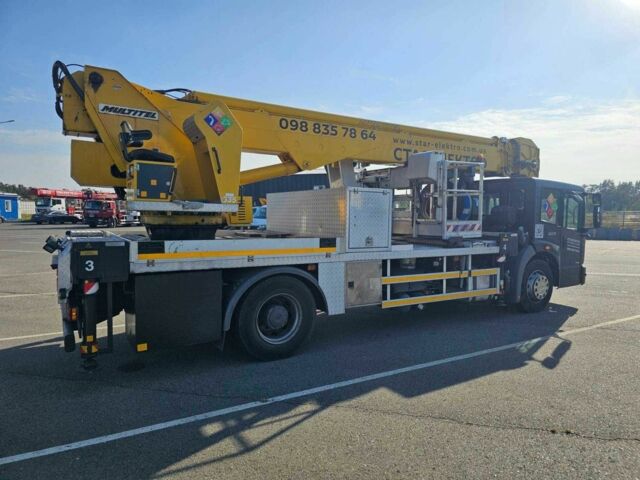 КрАЗ 255Б1, об'ємом двигуна 14.86 л та пробігом 0 тис. км за 100000 $, фото 3 на Automoto.ua