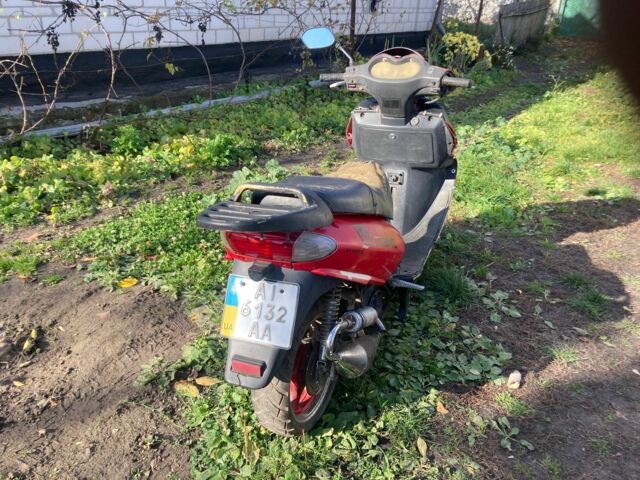 КрАЗ 255Б1, объемом двигателя 0.15 л и пробегом 0 тыс. км за 358 $, фото 1 на Automoto.ua