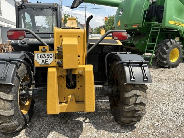 КрАЗ 255Б1, об'ємом двигуна 14.86 л та пробігом 0 тис. км за 37500 $, фото 5 на Automoto.ua