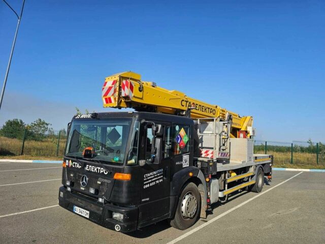 КрАЗ 255Б1, об'ємом двигуна 14.86 л та пробігом 0 тис. км за 100000 $, фото 6 на Automoto.ua