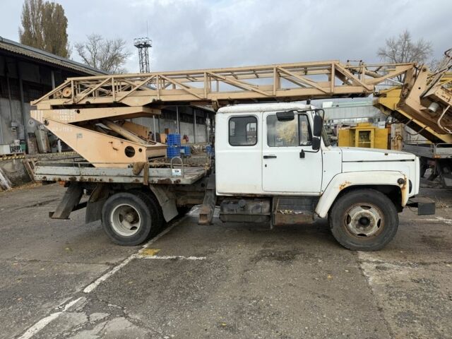 КрАЗ 255Б1, об'ємом двигуна 14.86 л та пробігом 0 тис. км за 8700 $, фото 3 на Automoto.ua