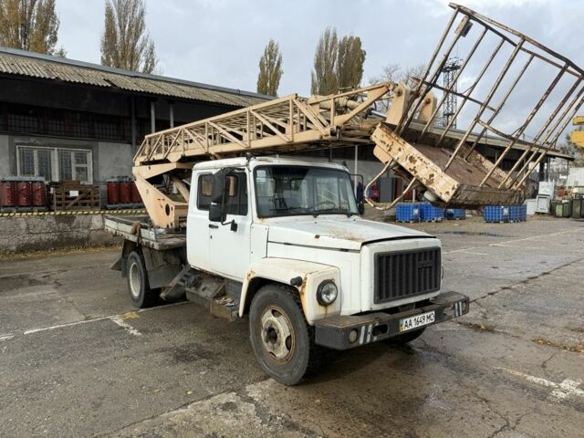КрАЗ 255Б1, об'ємом двигуна 14.86 л та пробігом 0 тис. км за 8700 $, фото 1 на Automoto.ua