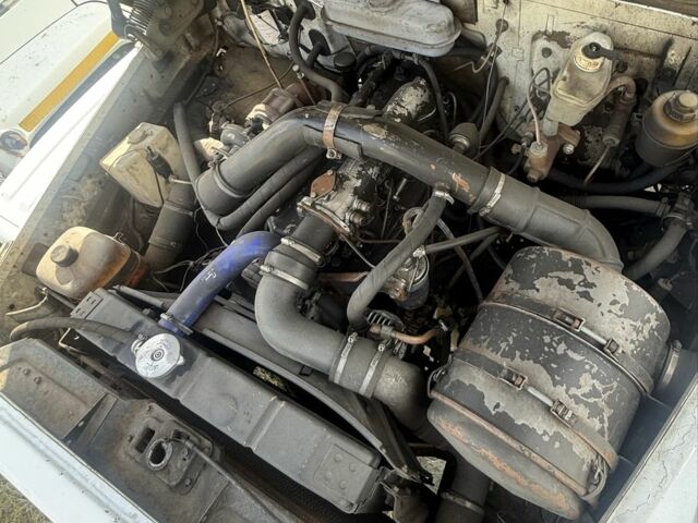 КрАЗ 255Б1, об'ємом двигуна 14.86 л та пробігом 0 тис. км за 8700 $, фото 8 на Automoto.ua