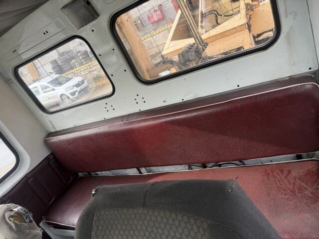 КрАЗ 255Б1, об'ємом двигуна 14.86 л та пробігом 0 тис. км за 8700 $, фото 6 на Automoto.ua