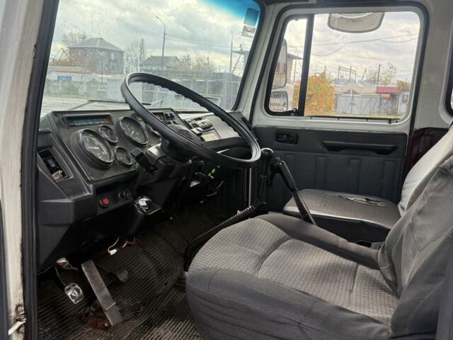 КрАЗ 255Б1, об'ємом двигуна 14.86 л та пробігом 0 тис. км за 8700 $, фото 5 на Automoto.ua