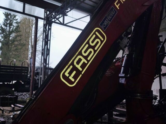 КрАЗ 255Б1, объемом двигателя 14.86 л и пробегом 0 тыс. км за 12500 $, фото 3 на Automoto.ua