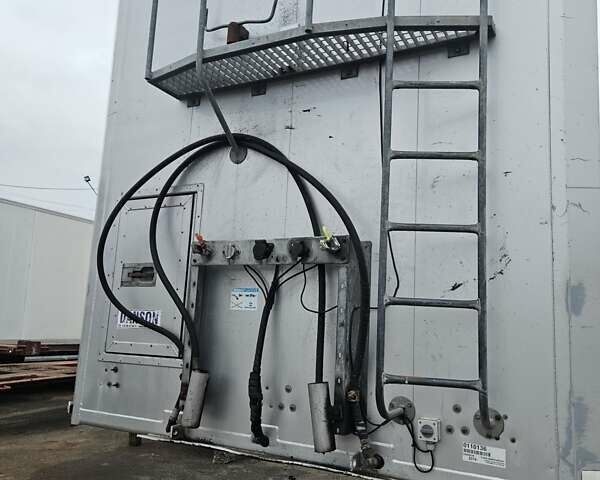 КрАЗ 255Б1, об'ємом двигуна 14.86 л та пробігом 400 тис. км за 17500 $, фото 1 на Automoto.ua