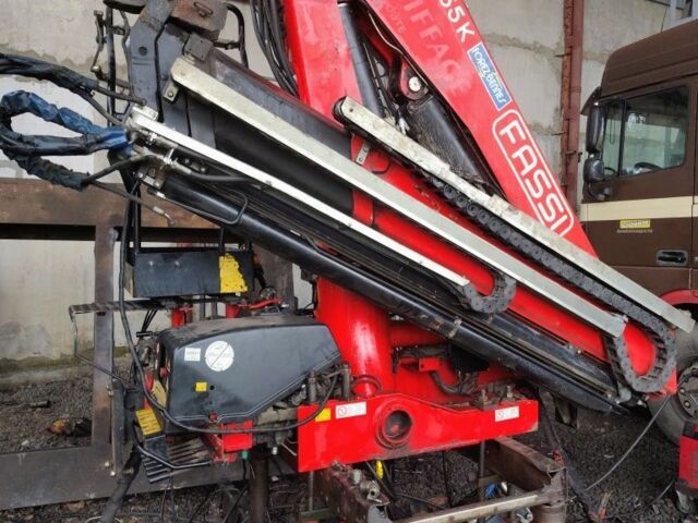 КрАЗ 255Б1, объемом двигателя 14.86 л и пробегом 0 тыс. км за 12500 $, фото 4 на Automoto.ua