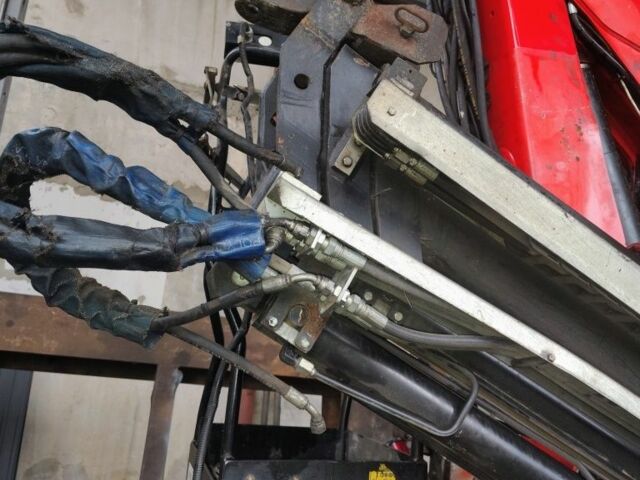 КрАЗ 255Б1, объемом двигателя 14.86 л и пробегом 0 тыс. км за 12500 $, фото 2 на Automoto.ua