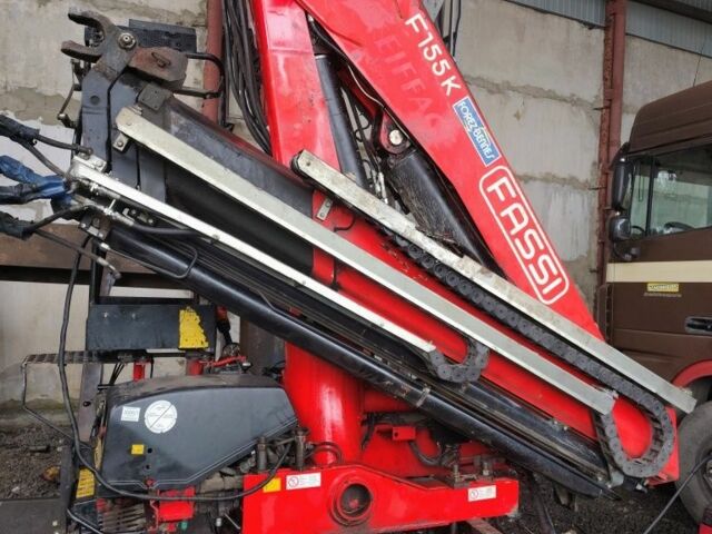 КрАЗ 255Б1, объемом двигателя 14.86 л и пробегом 0 тыс. км за 12500 $, фото 1 на Automoto.ua