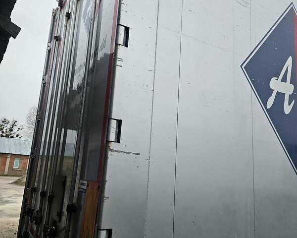 КрАЗ 255Б1, об'ємом двигуна 14.86 л та пробігом 400 тис. км за 17500 $, фото 4 на Automoto.ua