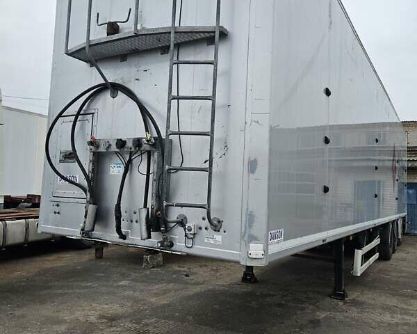 КрАЗ 255Б1, об'ємом двигуна 14.86 л та пробігом 400 тис. км за 17500 $, фото 2 на Automoto.ua