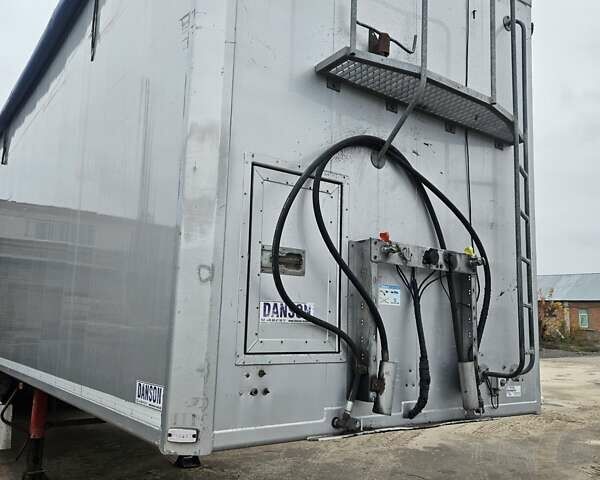 КрАЗ 255Б1, об'ємом двигуна 14.86 л та пробігом 400 тис. км за 17500 $, фото 6 на Automoto.ua