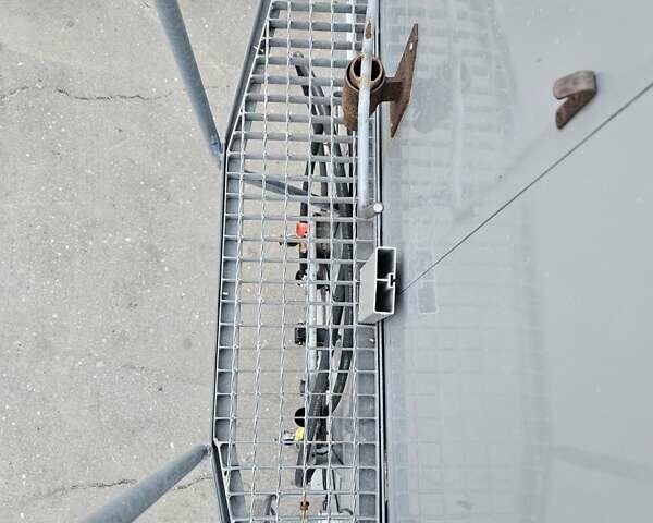 КрАЗ 255Б1, об'ємом двигуна 14.86 л та пробігом 400 тис. км за 17500 $, фото 8 на Automoto.ua