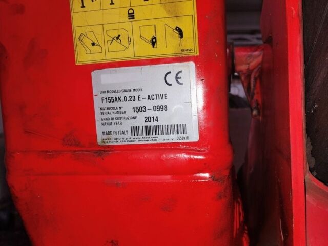 КрАЗ 255Б1, объемом двигателя 14.86 л и пробегом 0 тыс. км за 12500 $, фото 5 на Automoto.ua