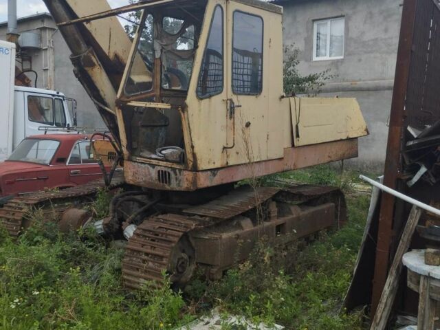 КрАЗ 255Б1, об'ємом двигуна 14.86 л та пробігом 0 тис. км за 8405 $, фото 2 на Automoto.ua