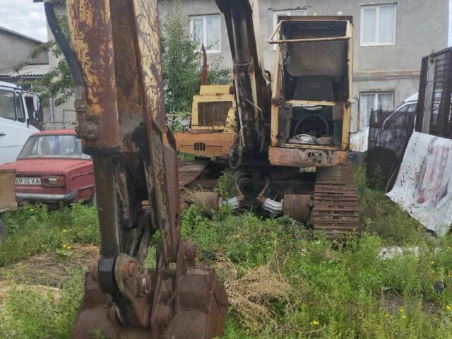 КрАЗ 255Б1, об'ємом двигуна 14.86 л та пробігом 0 тис. км за 8405 $, фото 1 на Automoto.ua