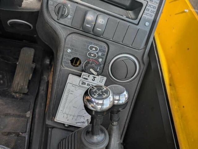 КрАЗ 255Б1, об'ємом двигуна 14.86 л та пробігом 0 тис. км за 69427 $, фото 7 на Automoto.ua