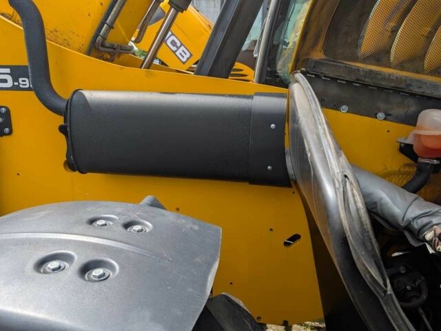 КрАЗ 255Б1, об'ємом двигуна 14.86 л та пробігом 0 тис. км за 69427 $, фото 5 на Automoto.ua