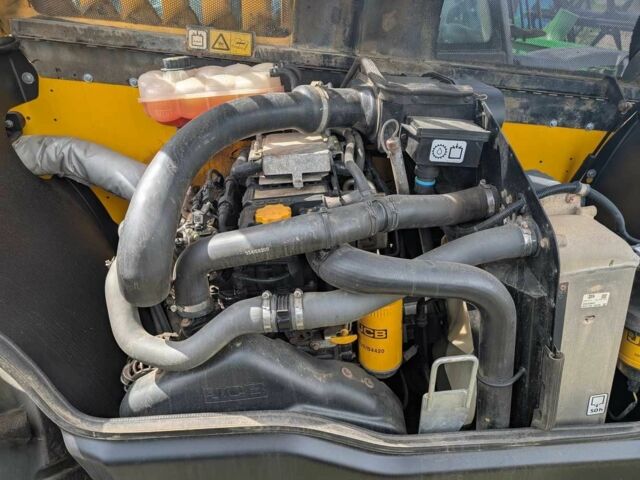 КрАЗ 255Б1, об'ємом двигуна 14.86 л та пробігом 0 тис. км за 69427 $, фото 4 на Automoto.ua