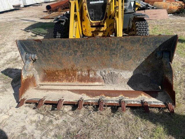 КрАЗ 255Б1, объемом двигателя 14.86 л и пробегом 0 тыс. км за 75893 $, фото 3 на Automoto.ua