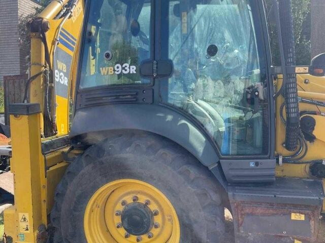 КрАЗ 255Б1, объемом двигателя 14.86 л и пробегом 0 тыс. км за 75893 $, фото 4 на Automoto.ua