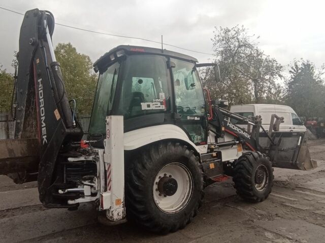 КрАЗ 255Б1, об'ємом двигуна 14.86 л та пробігом 0 тис. км за 71743 $, фото 5 на Automoto.ua