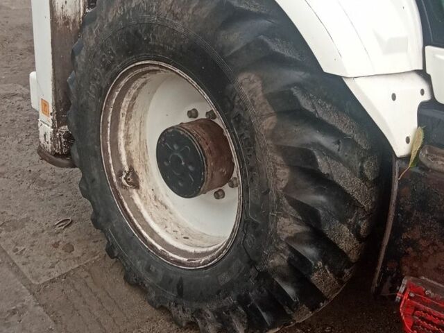 КрАЗ 255Б1, об'ємом двигуна 14.86 л та пробігом 0 тис. км за 71743 $, фото 3 на Automoto.ua