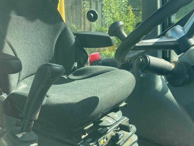 КрАЗ 255Б1, объемом двигателя 14.86 л и пробегом 0 тыс. км за 75893 $, фото 11 на Automoto.ua