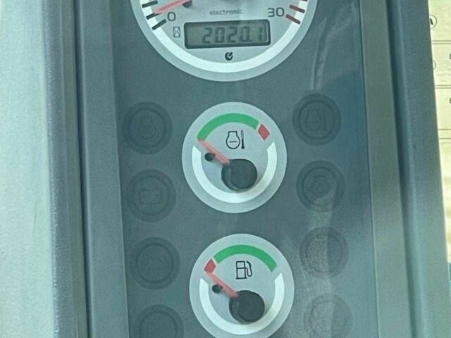 КрАЗ 255Б1, объемом двигателя 14.86 л и пробегом 0 тыс. км за 75893 $, фото 7 на Automoto.ua