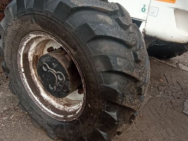 КрАЗ 255Б1, об'ємом двигуна 14.86 л та пробігом 0 тис. км за 71743 $, фото 2 на Automoto.ua