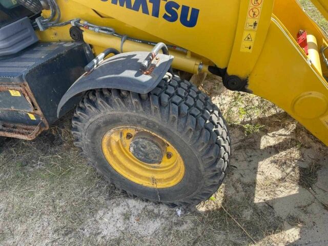 КрАЗ 255Б1, объемом двигателя 14.86 л и пробегом 0 тыс. км за 75893 $, фото 6 на Automoto.ua