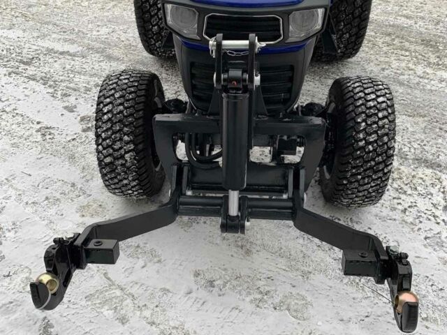 КрАЗ 255Б1, объемом двигателя 14.86 л и пробегом 0 тыс. км за 13885 $, фото 4 на Automoto.ua