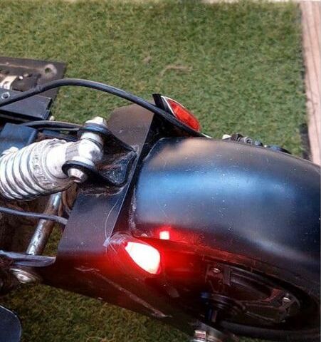 КрАЗ 255Б1, об'ємом двигуна 14.86 л та пробігом 0 тис. км за 143 $, фото 3 на Automoto.ua