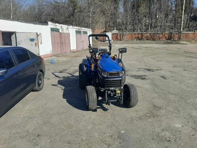 КрАЗ 255Б1, объемом двигателя 14.86 л и пробегом 0 тыс. км за 13885 $, фото 1 на Automoto.ua