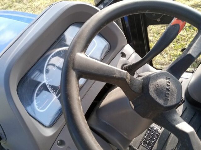 КрАЗ 255Б1, объемом двигателя 14.86 л и пробегом 0 тыс. км за 15000 $, фото 4 на Automoto.ua