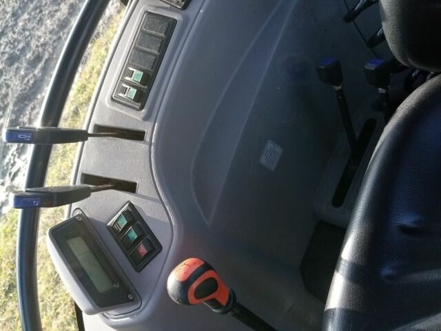 КрАЗ 255Б1, объемом двигателя 14.86 л и пробегом 0 тыс. км за 15000 $, фото 5 на Automoto.ua