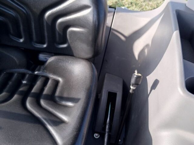 КрАЗ 255Б1, объемом двигателя 14.86 л и пробегом 0 тыс. км за 15000 $, фото 6 на Automoto.ua