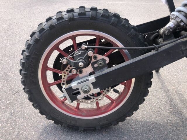 КрАЗ 255Б1, объемом двигателя 14.86 л и пробегом 0 тыс. км за 400 $, фото 6 на Automoto.ua