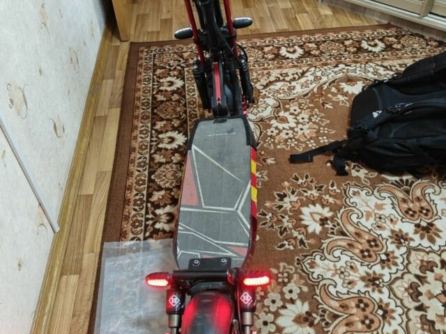 КрАЗ 255Б1, об'ємом двигуна 14.86 л та пробігом 0 тис. км за 631 $, фото 3 на Automoto.ua