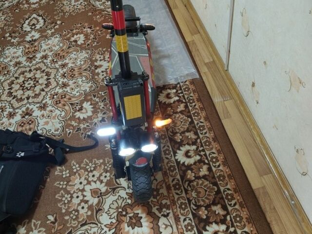 КрАЗ 255Б1, об'ємом двигуна 14.86 л та пробігом 0 тис. км за 631 $, фото 12 на Automoto.ua