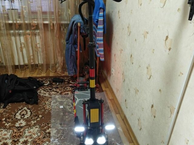 КрАЗ 255Б1, об'ємом двигуна 14.86 л та пробігом 0 тис. км за 631 $, фото 4 на Automoto.ua