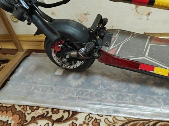 КрАЗ 255Б1, об'ємом двигуна 14.86 л та пробігом 0 тис. км за 631 $, фото 9 на Automoto.ua